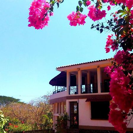 Апартаменты Casa La Guaria Самара Экстерьер фото